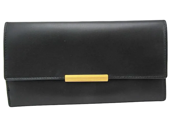 Bottega Veneta Negro 