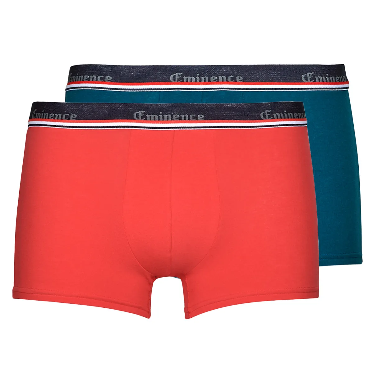 BOXERS PACK X2