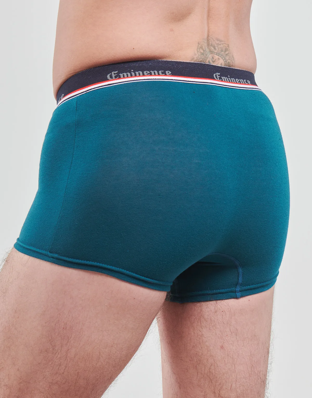BOXERS PACK X2