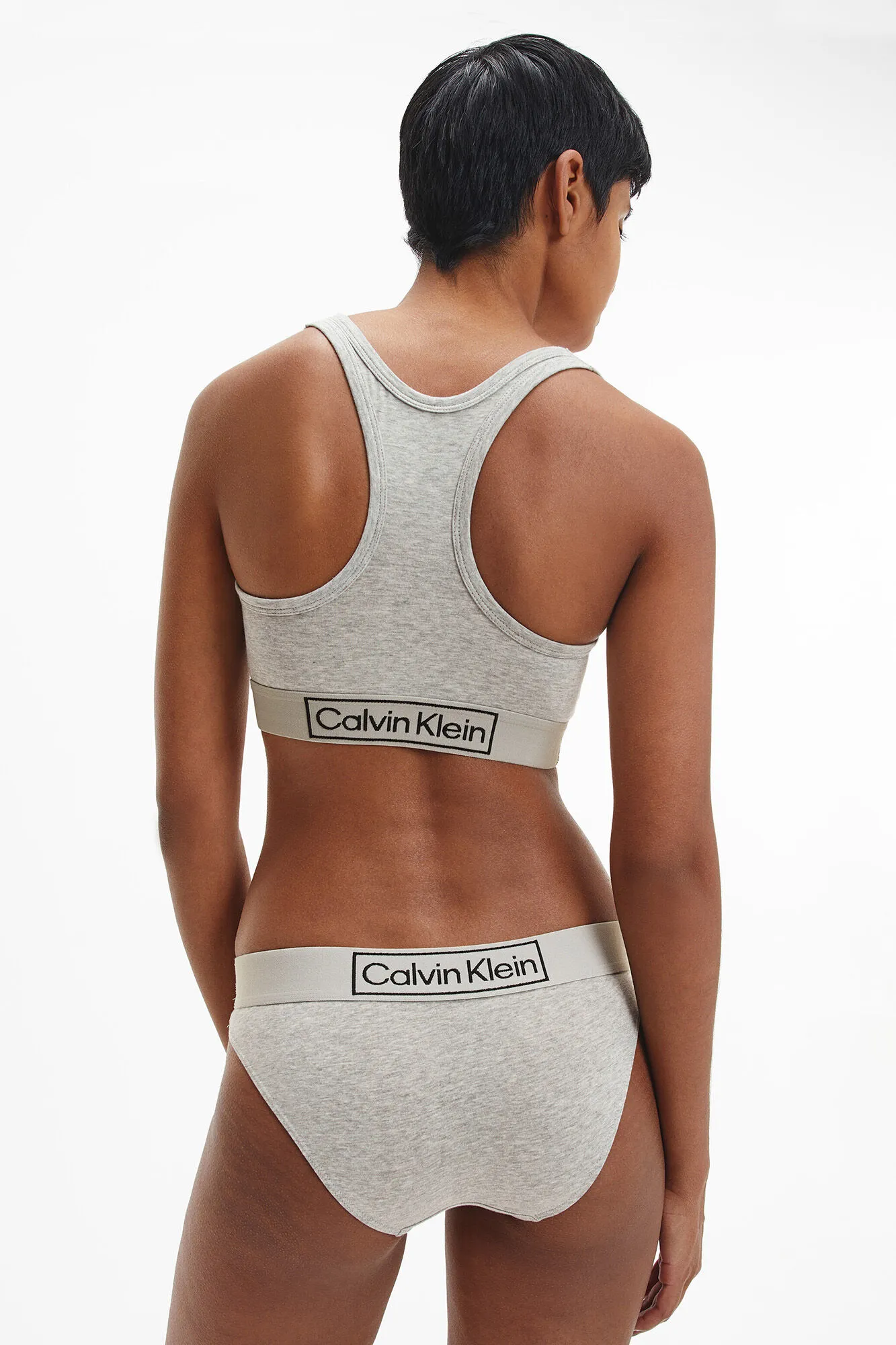 Bralette espalda cruzada