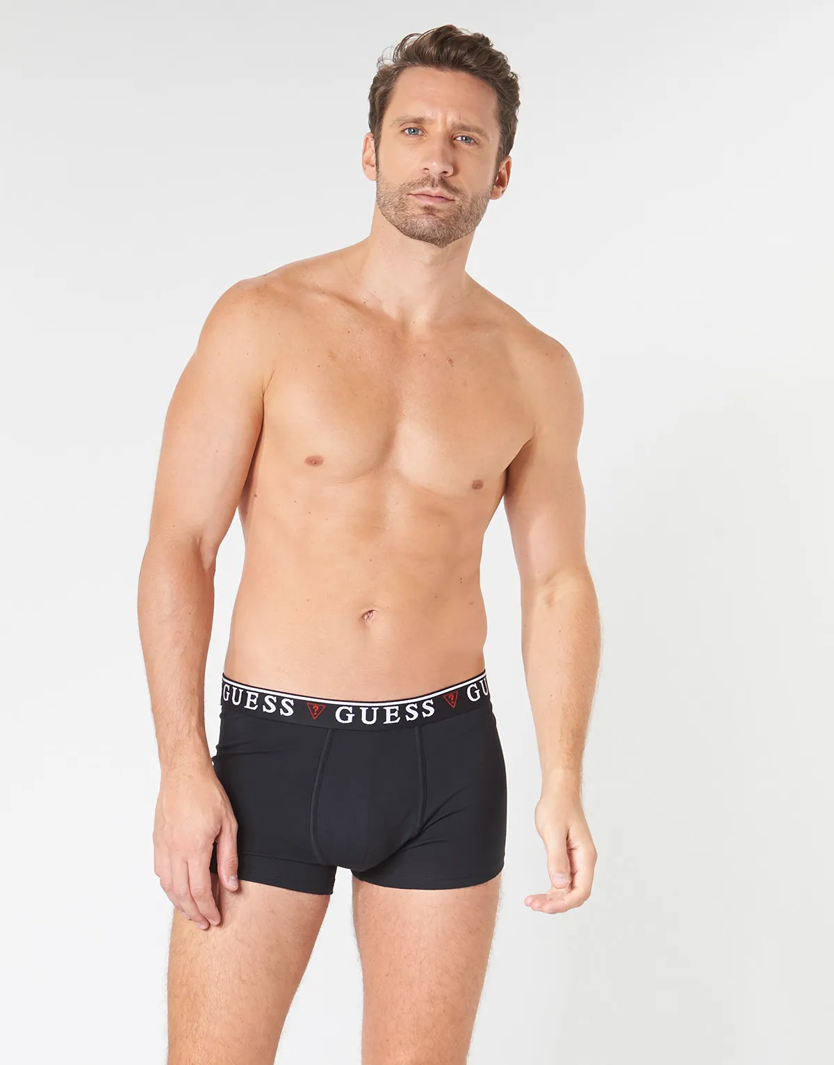 BRIAN BOXER TRUNK PACK X4