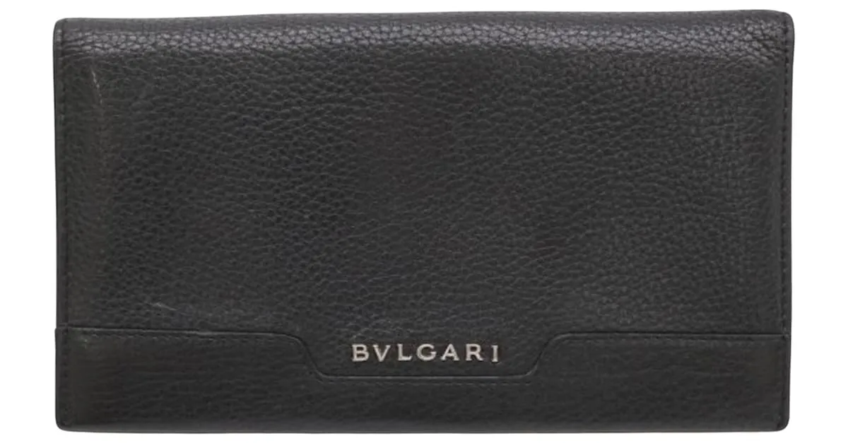 Bulgari Urbano Negro 