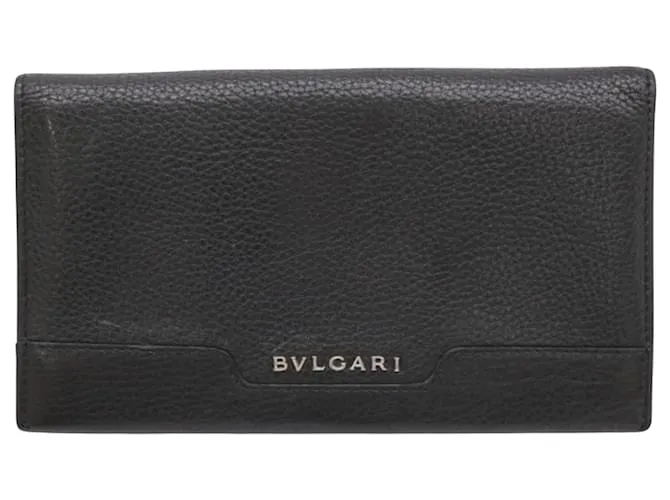 Bulgari Urbano Negro 