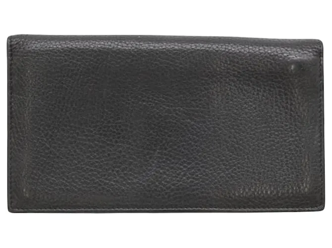Bulgari Urbano Negro 