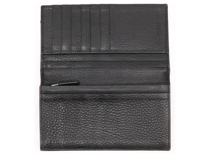 Bulgari Urbano Negro 
