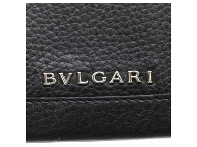 Bulgari Urbano Negro 