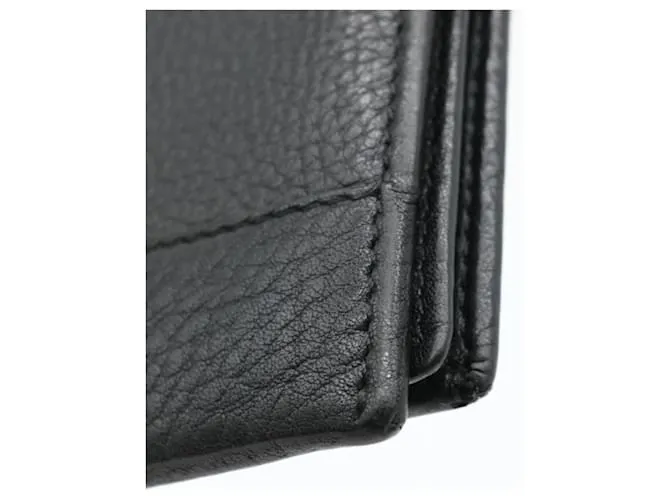 Bulgari Urbano Negro 