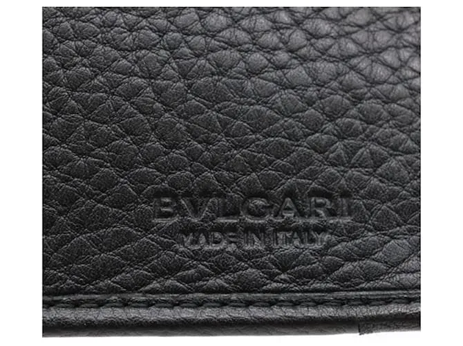 Bulgari Urbano Negro 