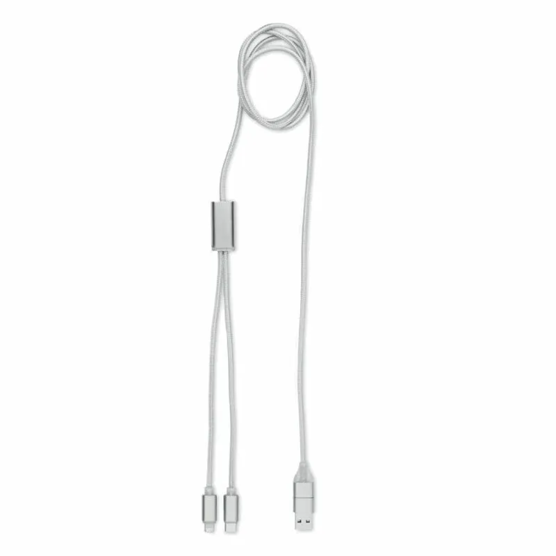 Cable de carga promocional Cablong
