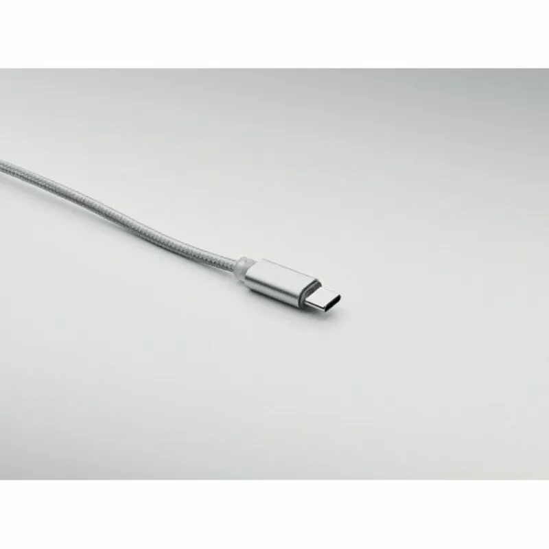 Cable de carga promocional Cablong