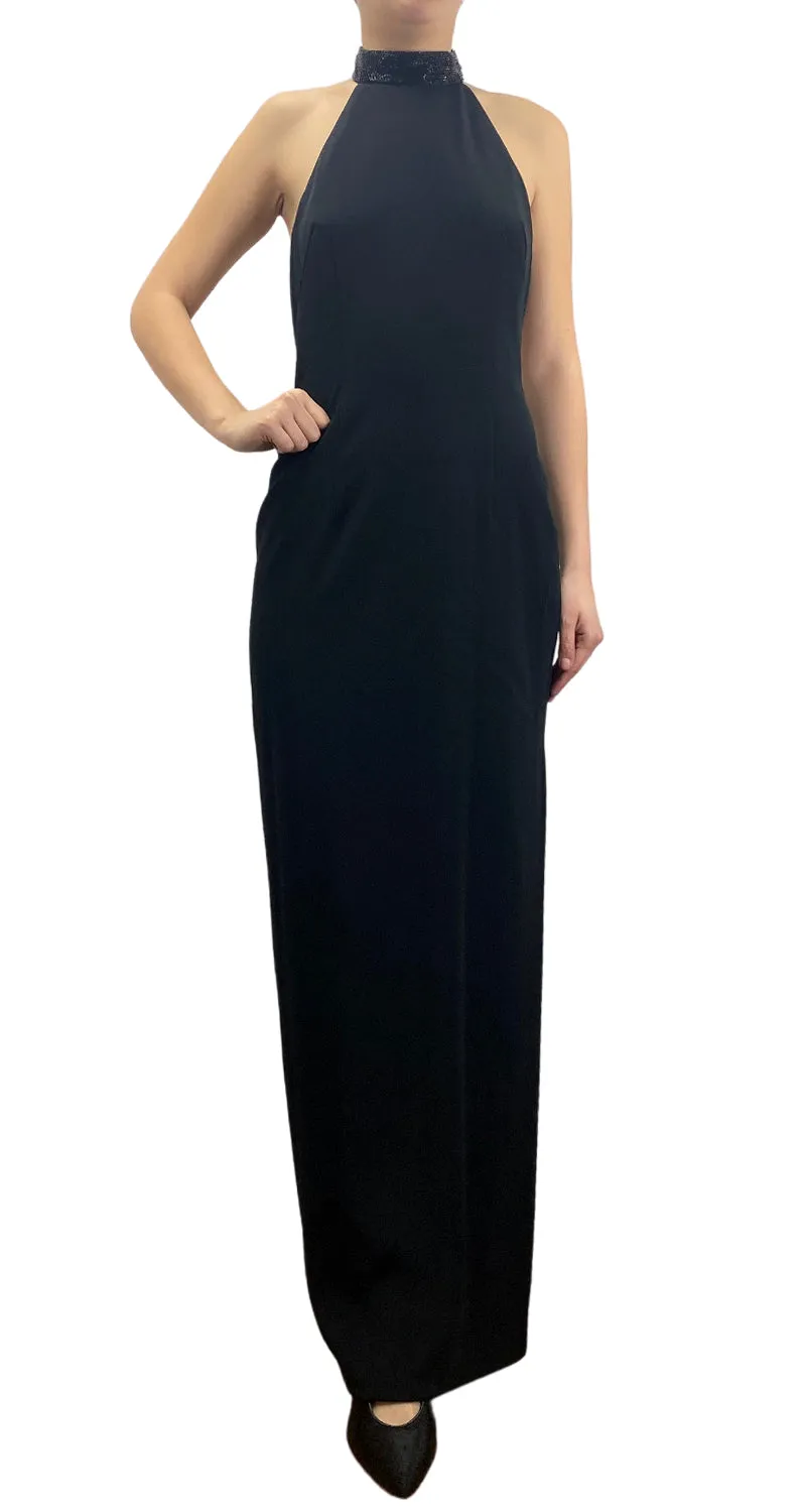 CACHÉ Vestido Negro