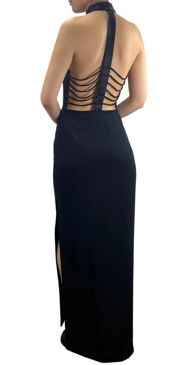 CACHÉ Vestido Negro