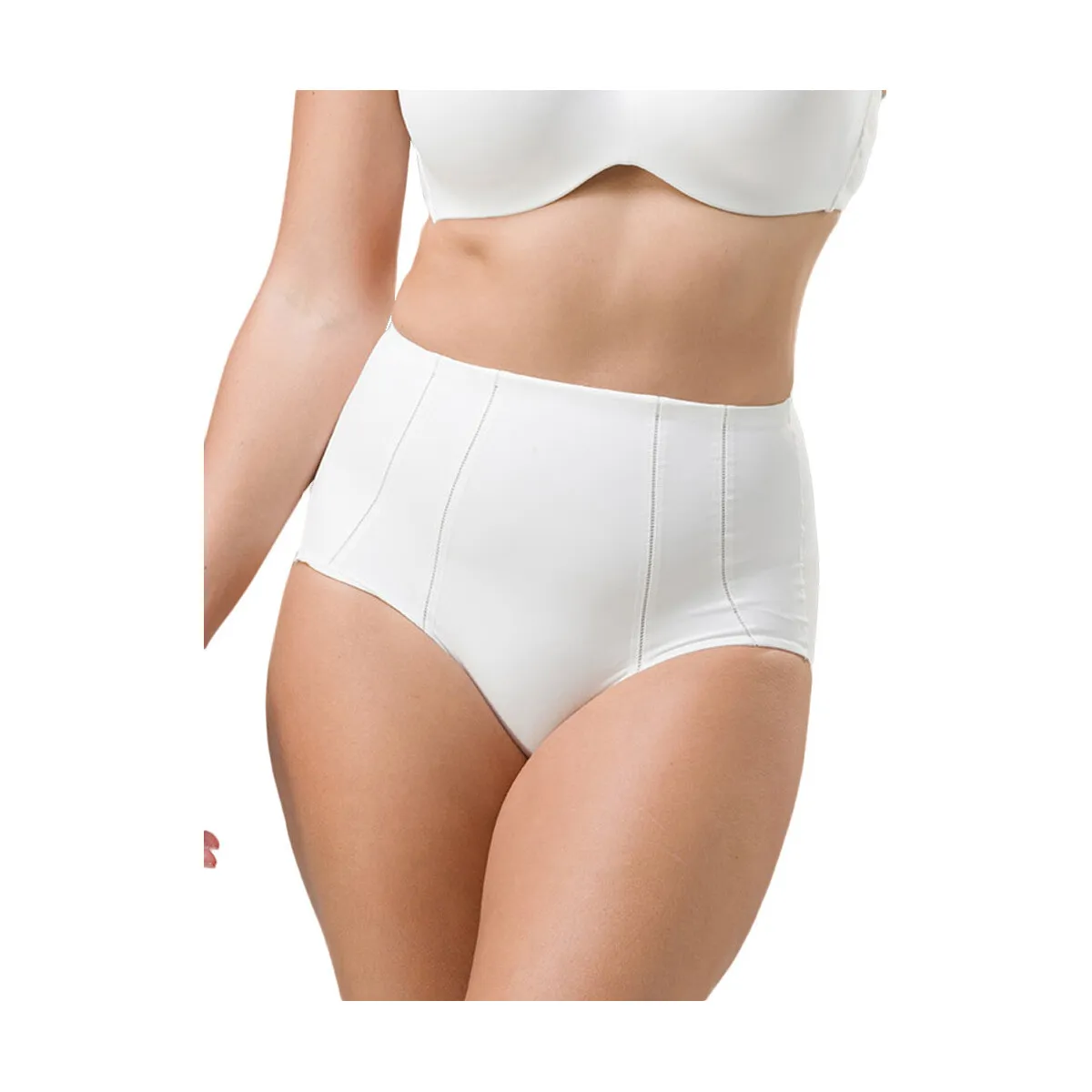 Calzoncillos de cintura alta Secret Sense  con