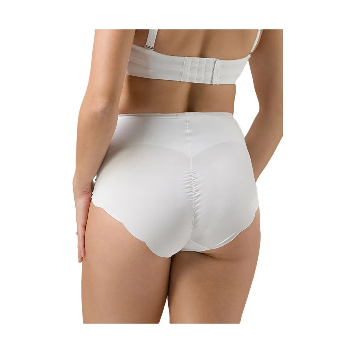 Calzoncillos de cintura alta Secret Sense  con