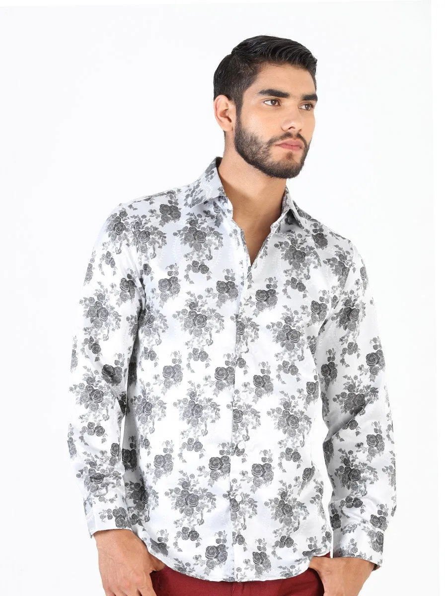 CAMISA VAQUERA DE MODA GEN124590