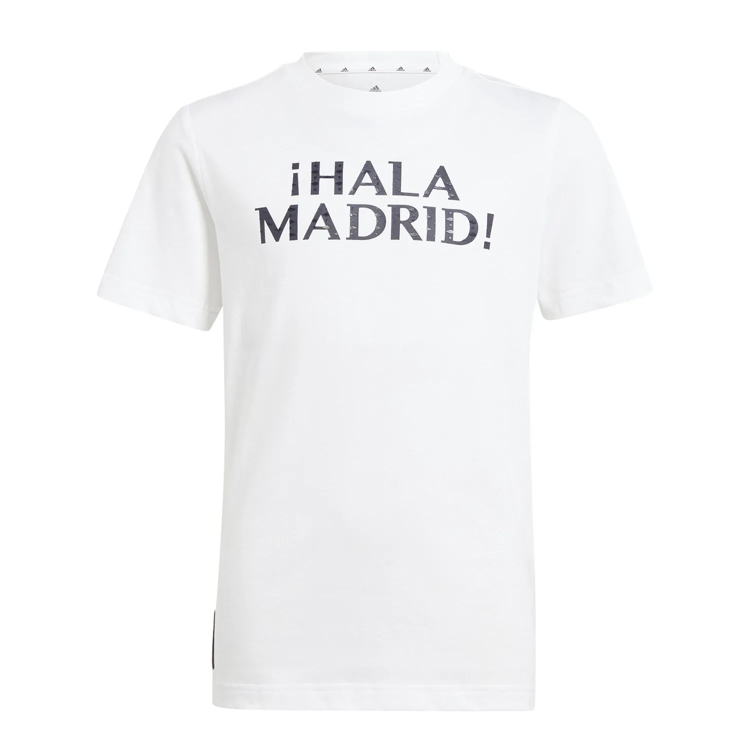 Camiseta adidas Real Madrid niño