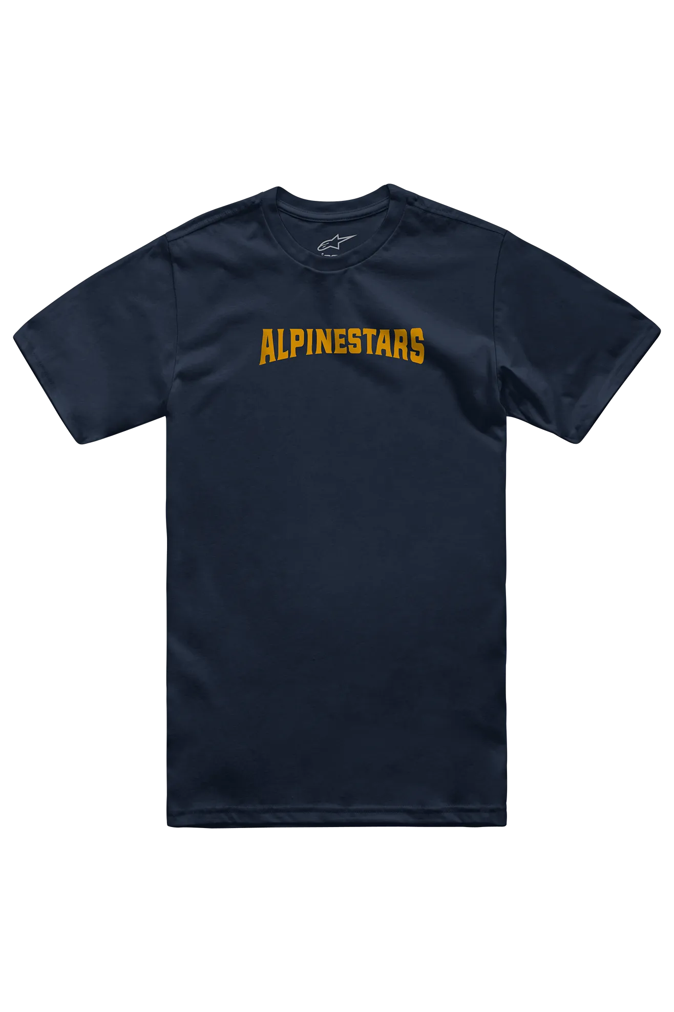 Camiseta Alpinestars Stax CSF Azul Marino 