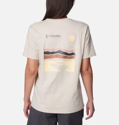 Camiseta Boundless Beauty™ para mujer