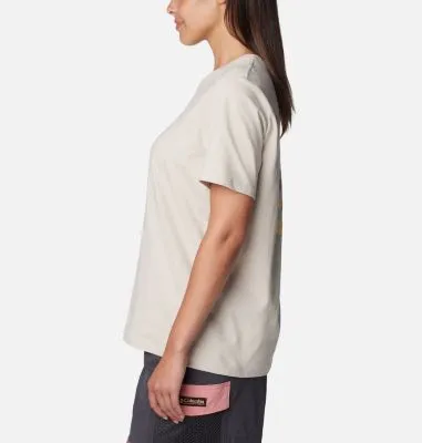 Camiseta Boundless Beauty™ para mujer
