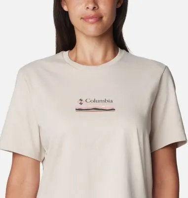 Camiseta Boundless Beauty™ para mujer