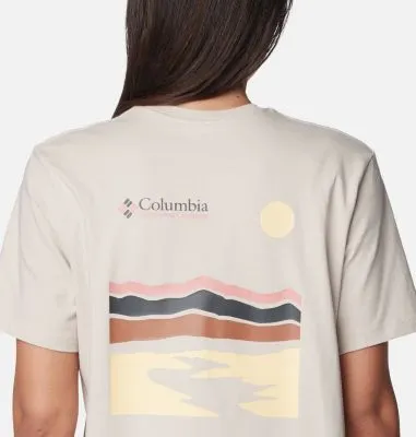 Camiseta Boundless Beauty™ para mujer