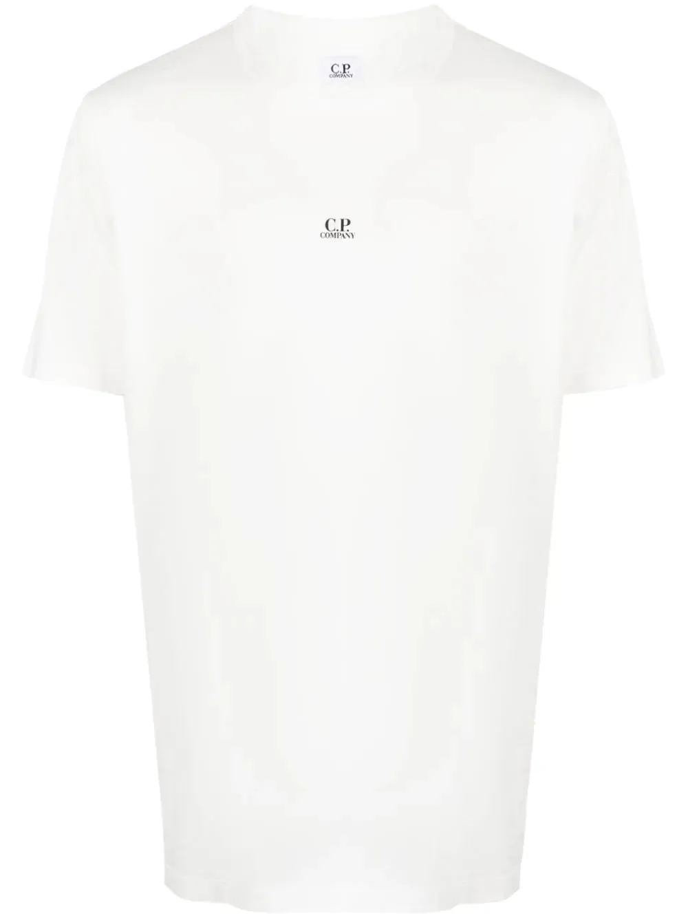 CAMISETA BSICA BLANCA