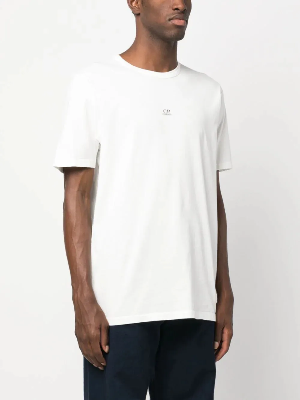 CAMISETA BSICA BLANCA