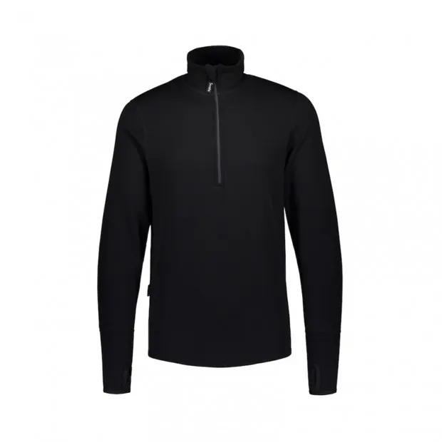 CAMISETA CON CREMALLERA SVALA POLARTEC