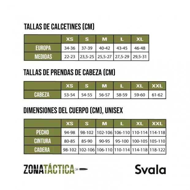 CAMISETA CON CREMALLERA SVALA POLARTEC