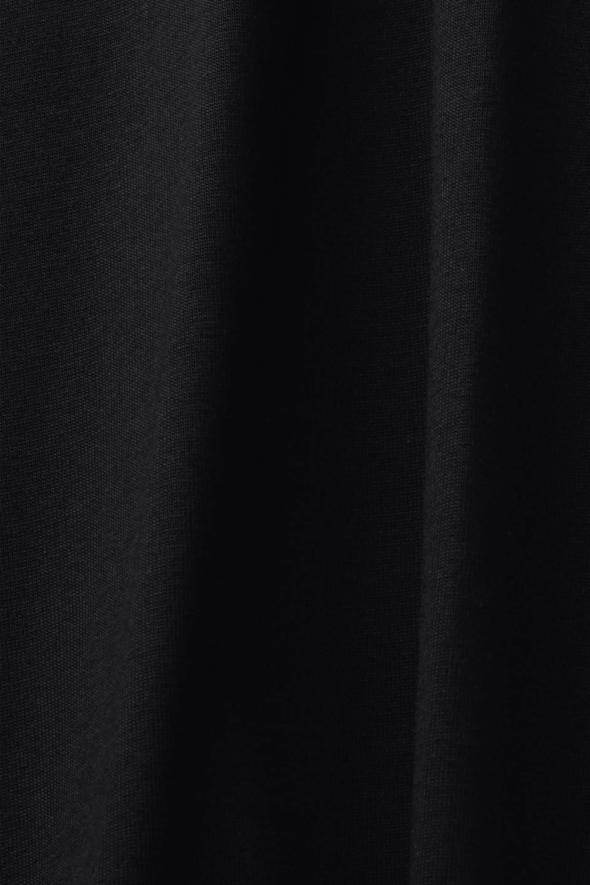 Camiseta de manga corta con logotipo