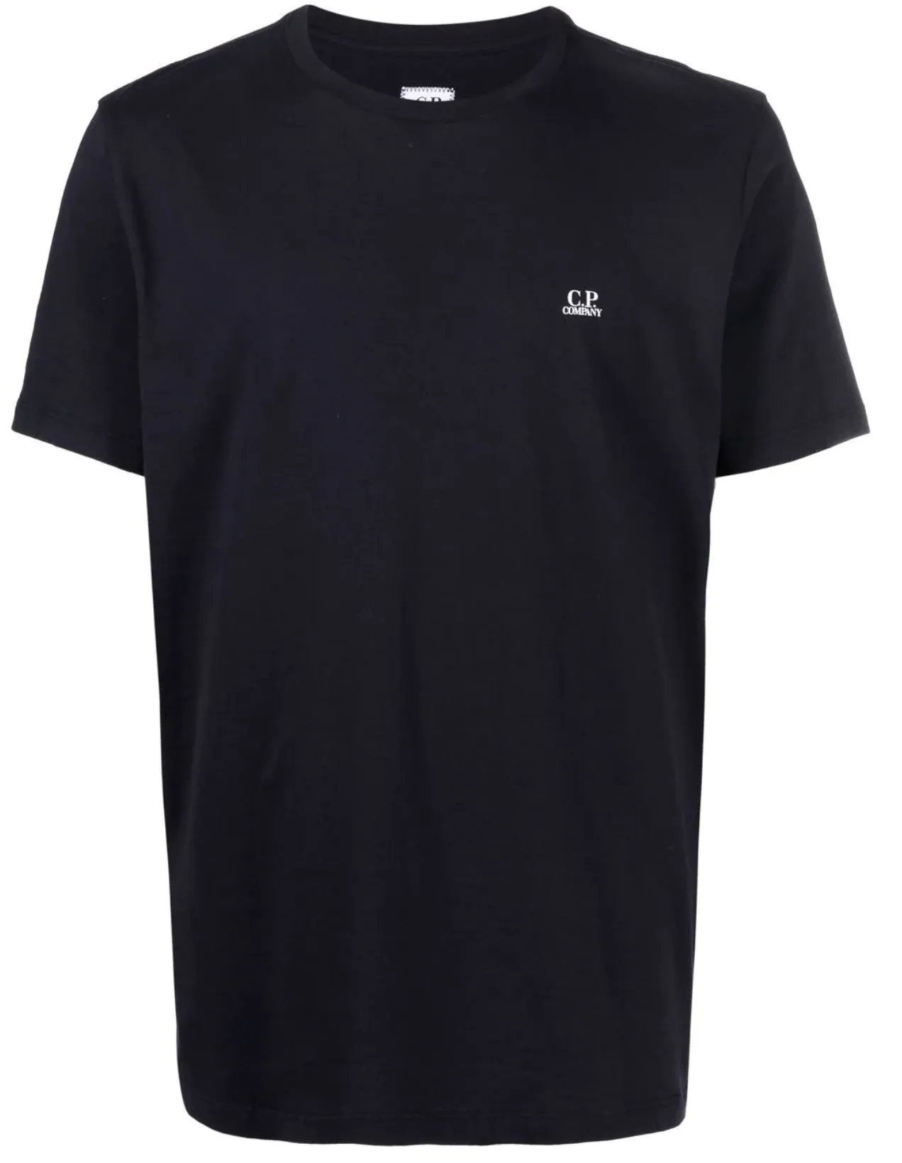 CAMISETA ESTAMPADO ESPALDA NAVY
