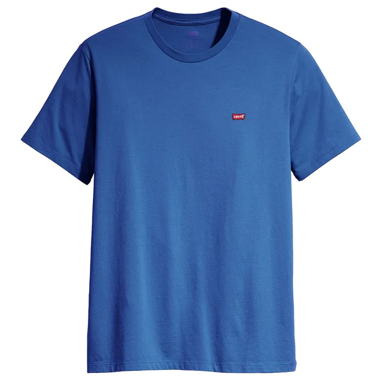 CAMISETA FIT ESTÁNDAR HOMBRE LEVI'S HOUSEMARK ORIGINAL