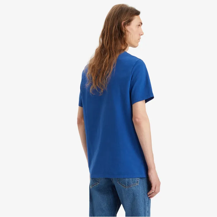 CAMISETA FIT ESTÁNDAR HOMBRE LEVI'S HOUSEMARK ORIGINAL