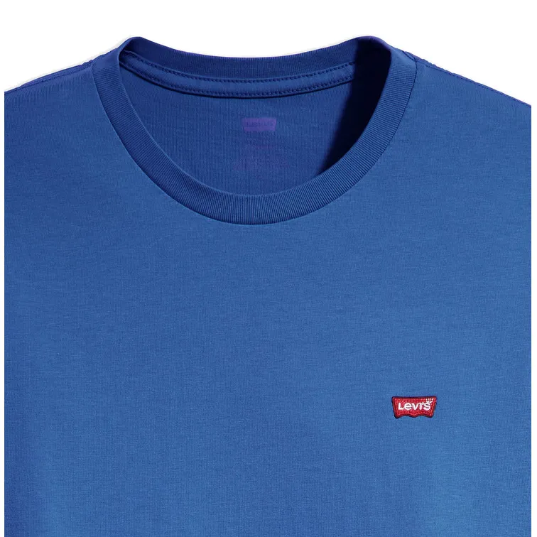CAMISETA FIT ESTÁNDAR HOMBRE LEVI'S HOUSEMARK ORIGINAL