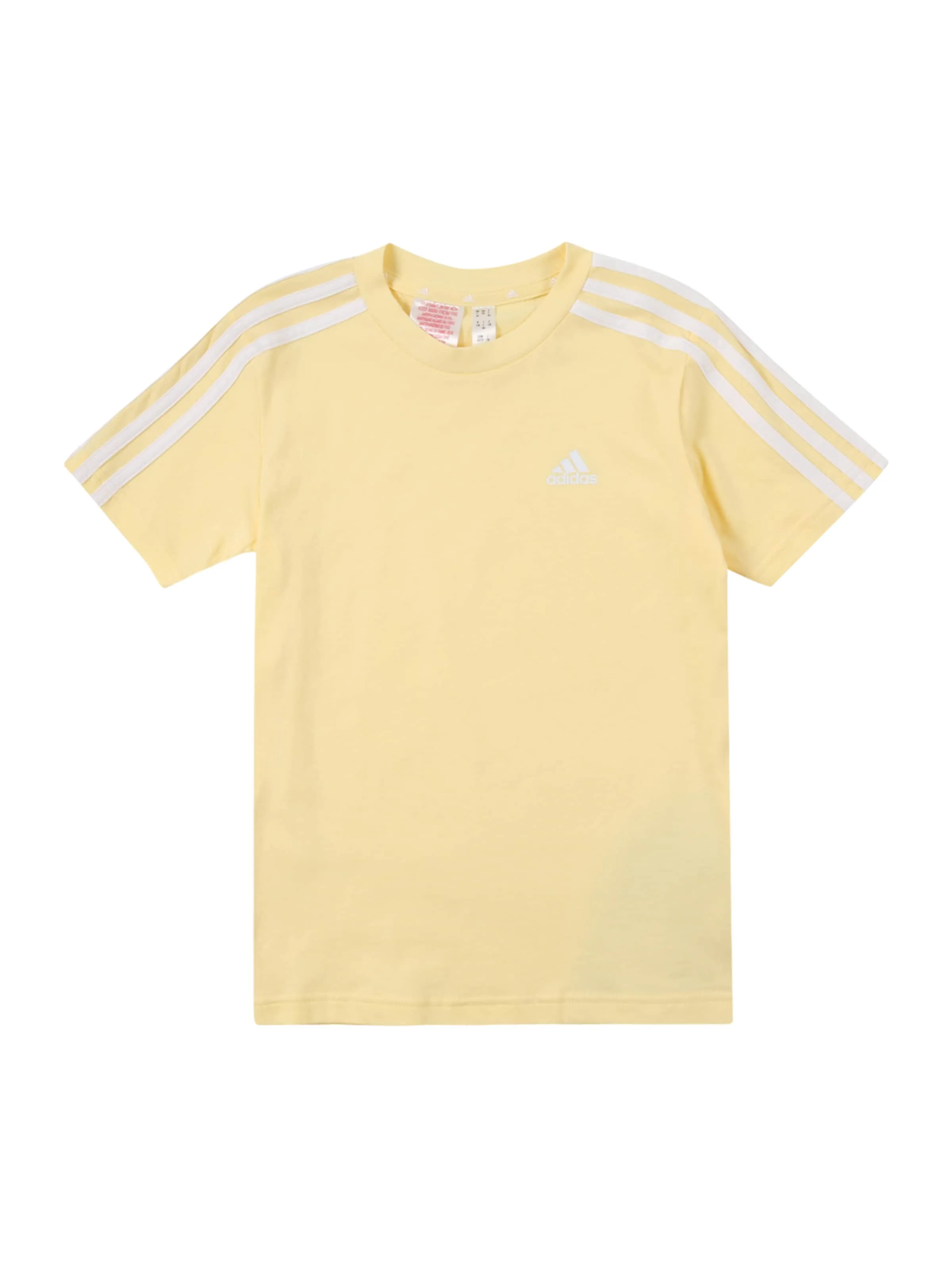 Camiseta funcional ADIDAS SPORTSWEAR en Amarillo