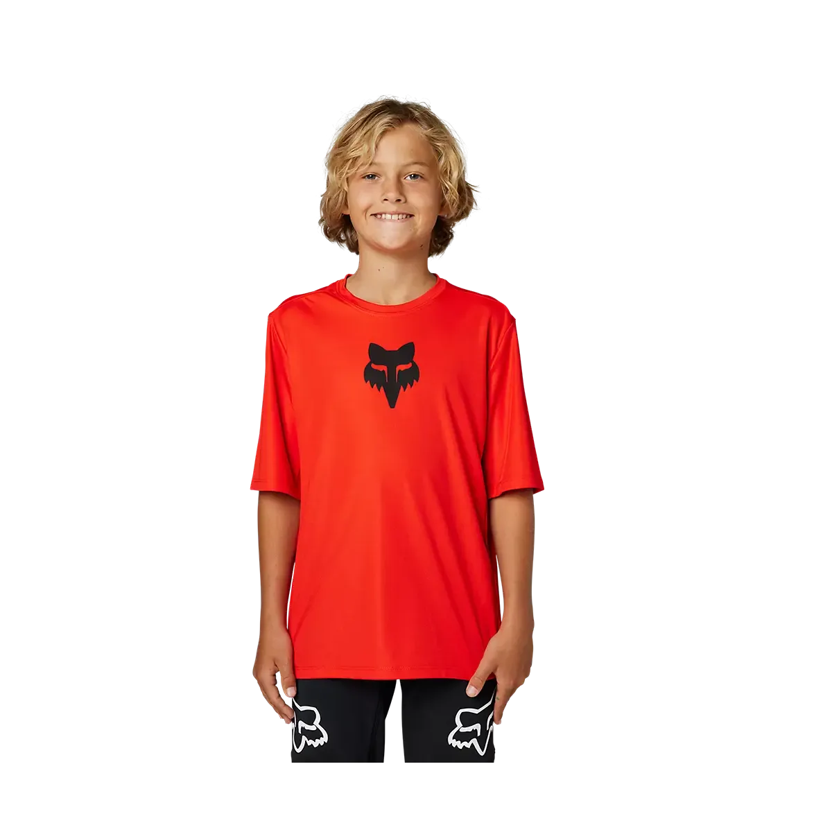 Camiseta manga corta Fox Ranger niño