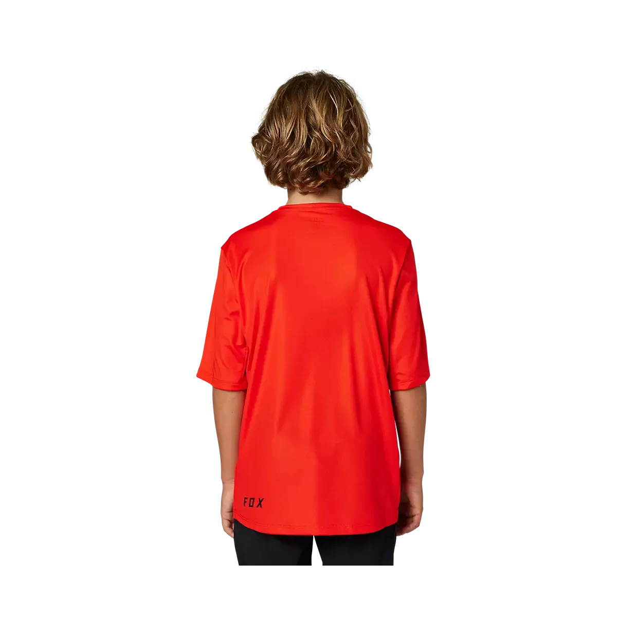 Camiseta manga corta Fox Ranger niño