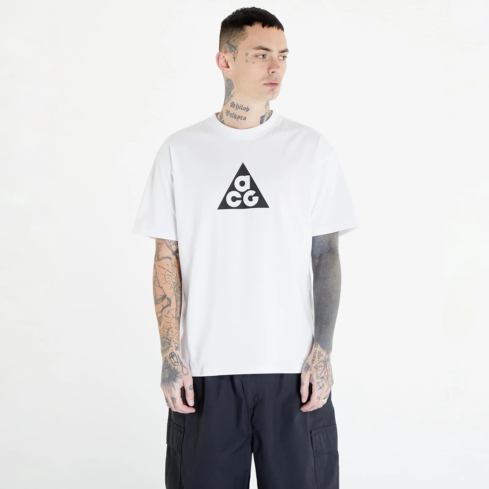 CAMISETA NIKE ACG MEN'S DRIFIT TSHIRT