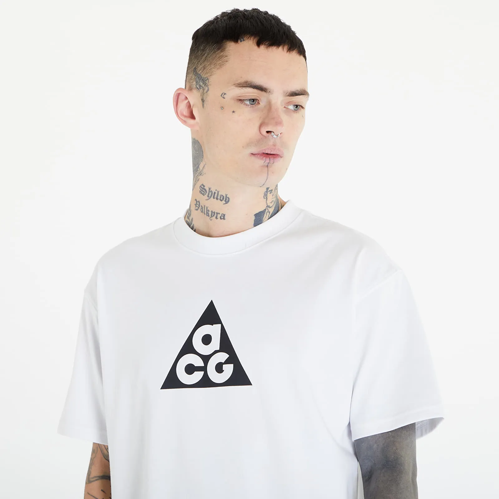 CAMISETA NIKE ACG MEN'S DRIFIT TSHIRT