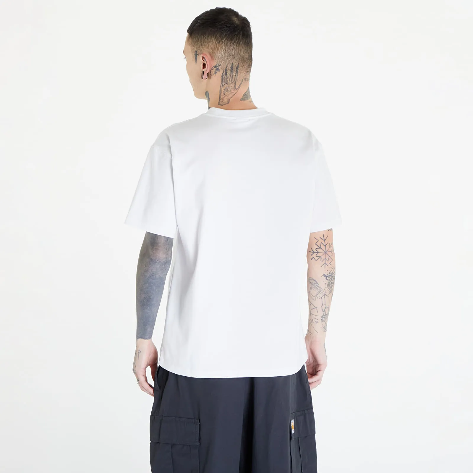 CAMISETA NIKE ACG MEN'S DRIFIT TSHIRT