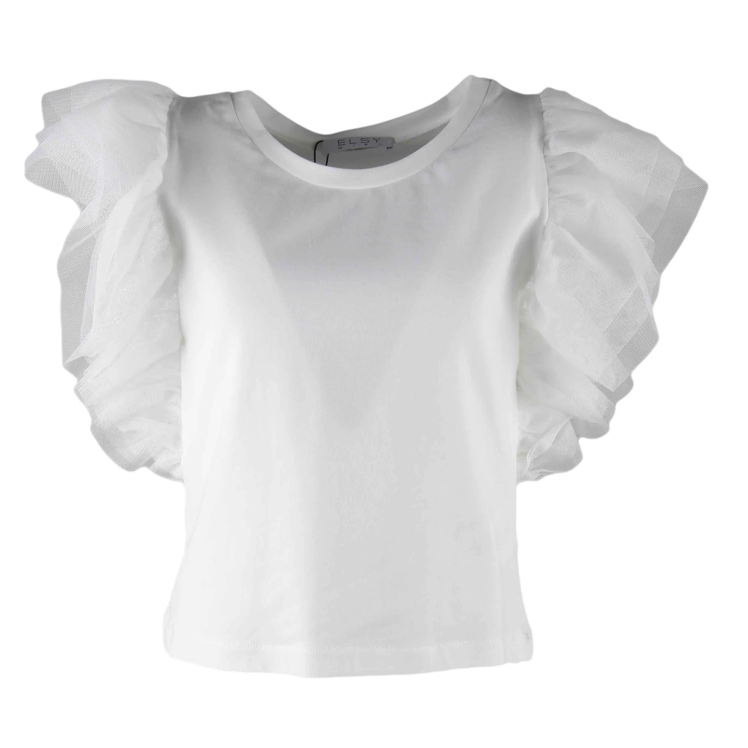 Camiseta Niña Elsy 49050T10