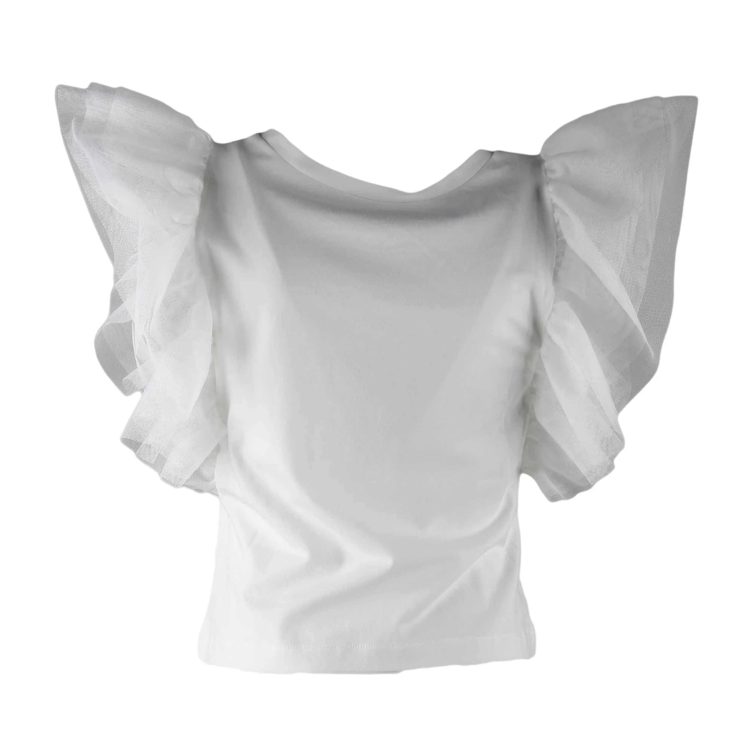Camiseta Niña Elsy 49050T10