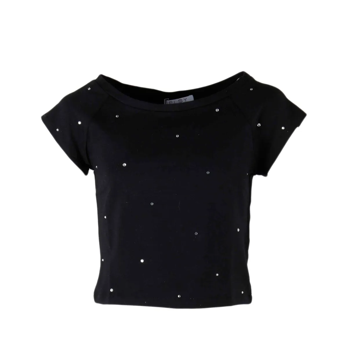 Camiseta Niña Elsy GIACINTA