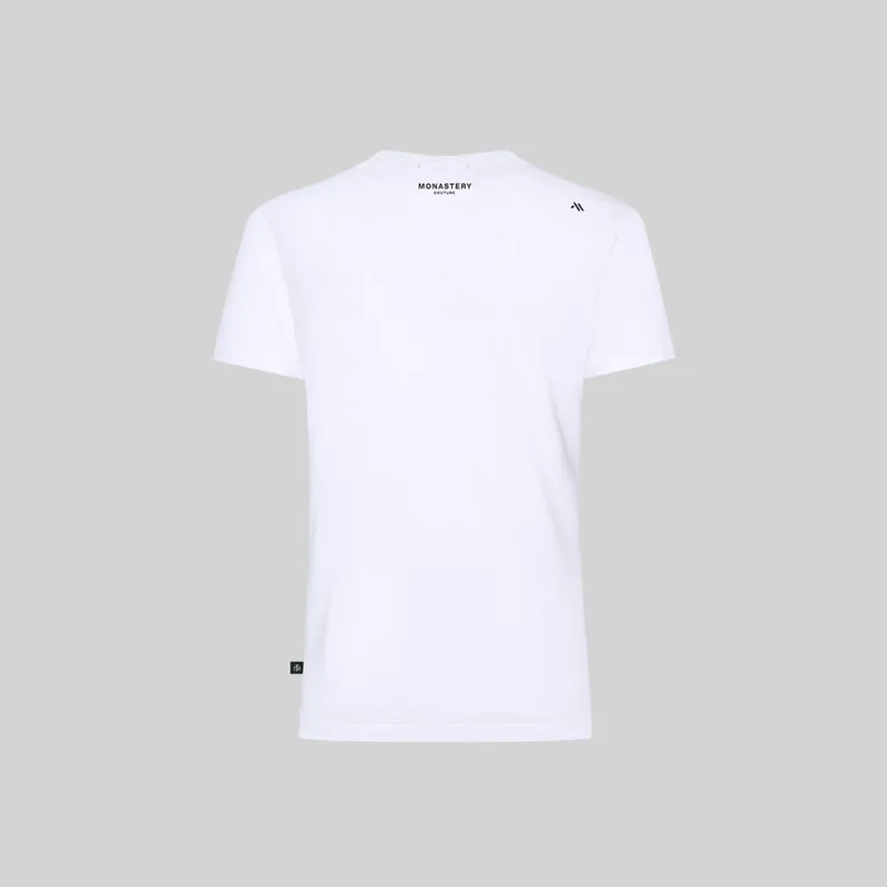 Camiseta Para Mujer Ginebra Monastery