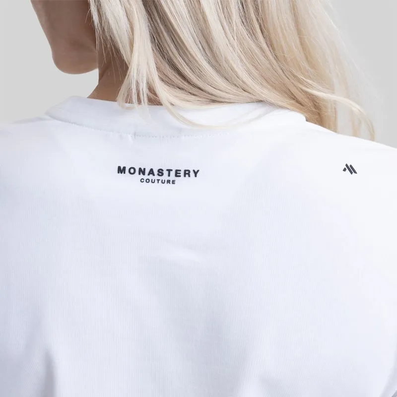Camiseta Para Mujer Ginebra Monastery