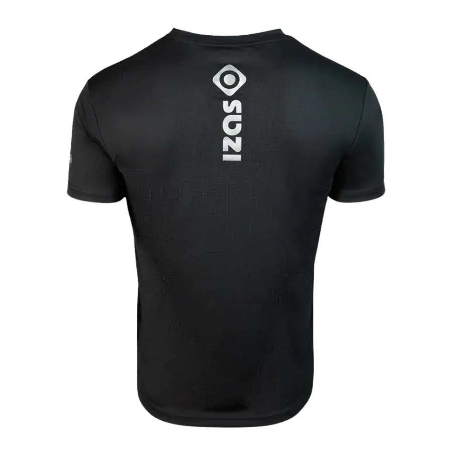  Camisetas manga corta Izas Chimil