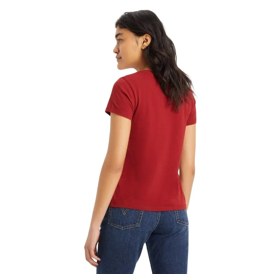  Camisetas manga corta Levis Perfect Vneck