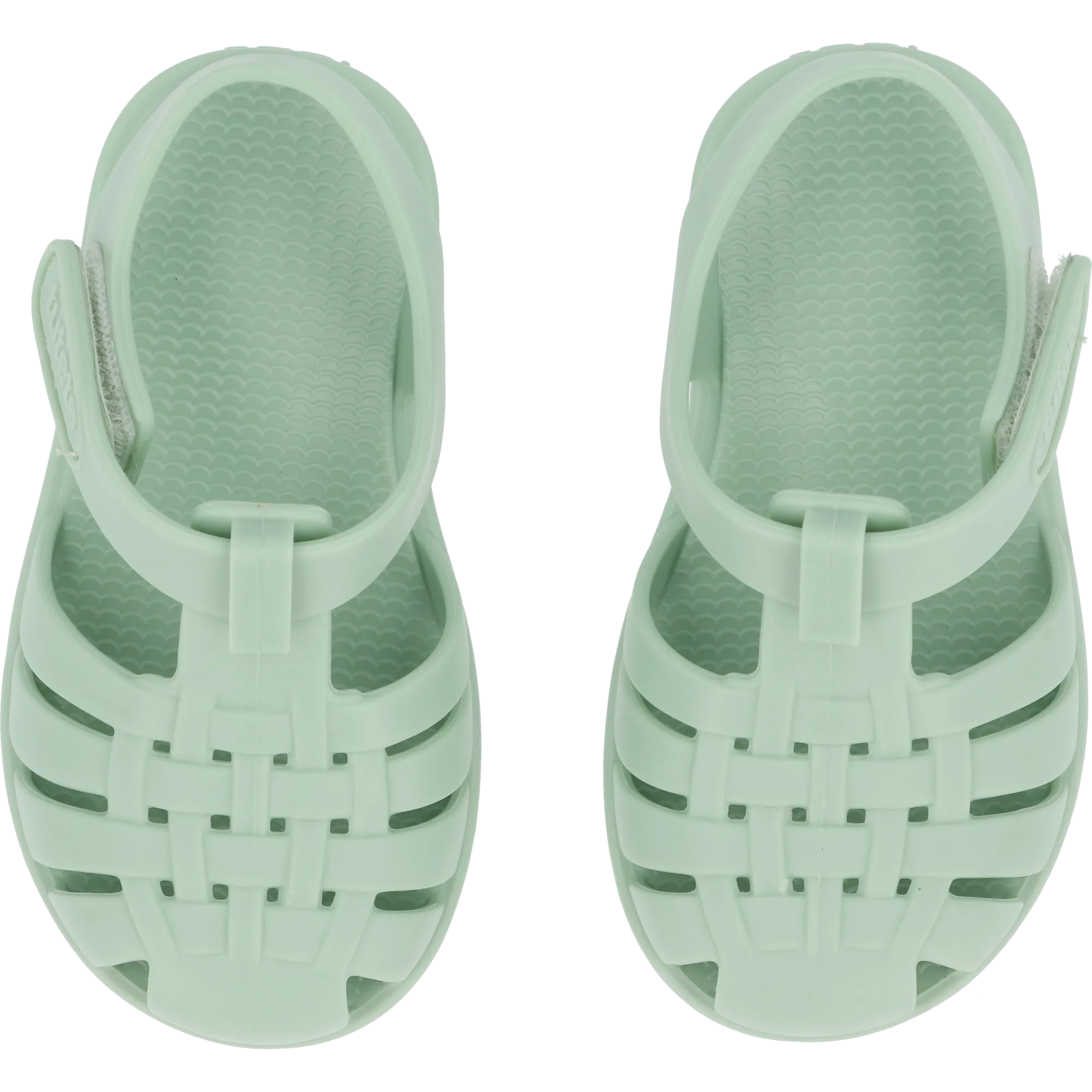 Cangrejeras Infantil Igor Velcro Tutete · Sage
