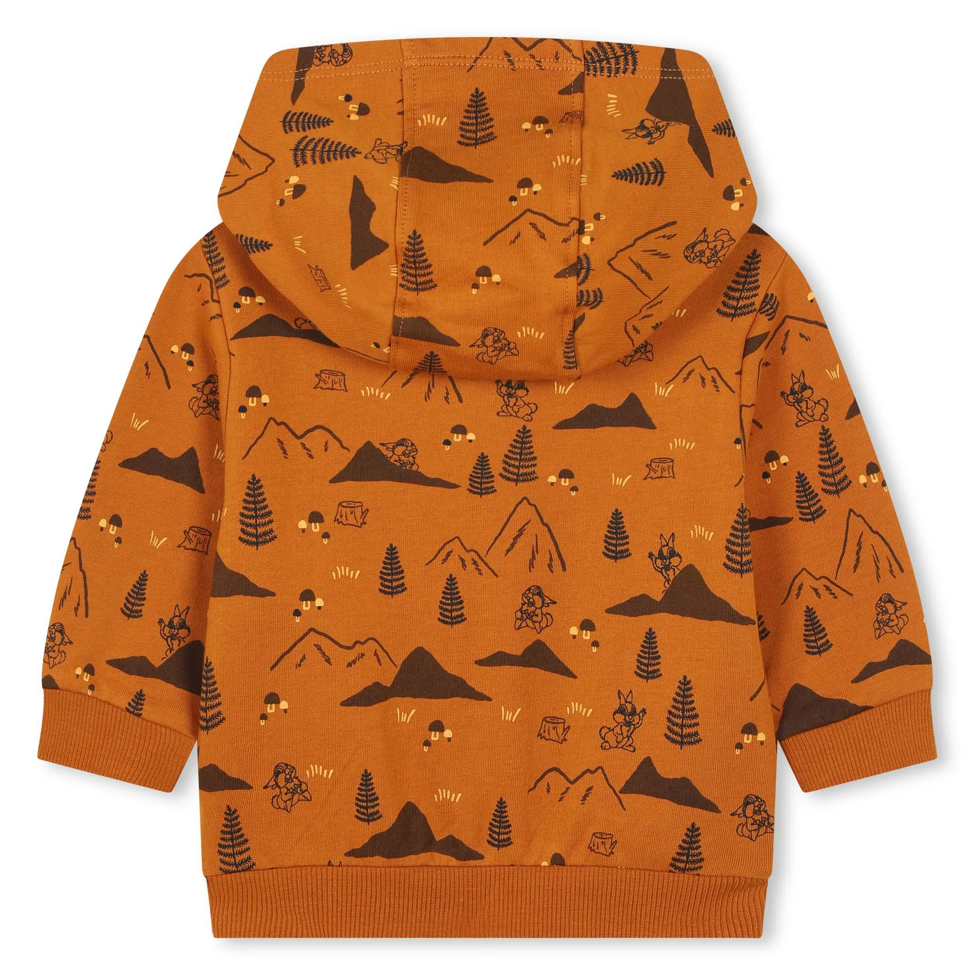CARREMENT BEAU Chándal con estampado Disney
