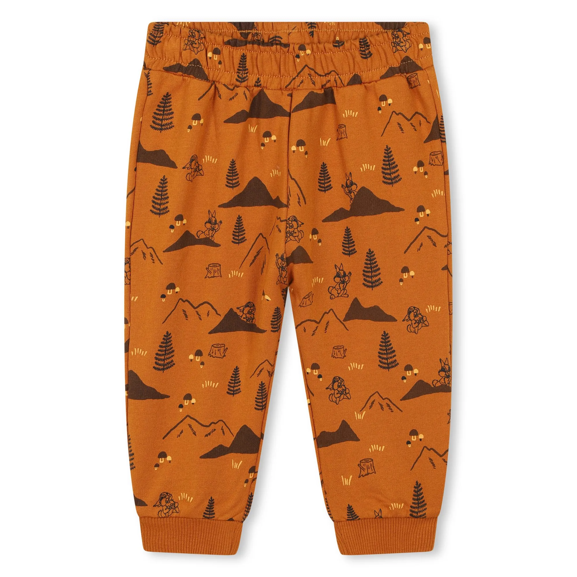 CARREMENT BEAU Chándal con estampado Disney